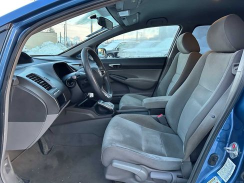 Used 2010 Honda Civic LX image 19