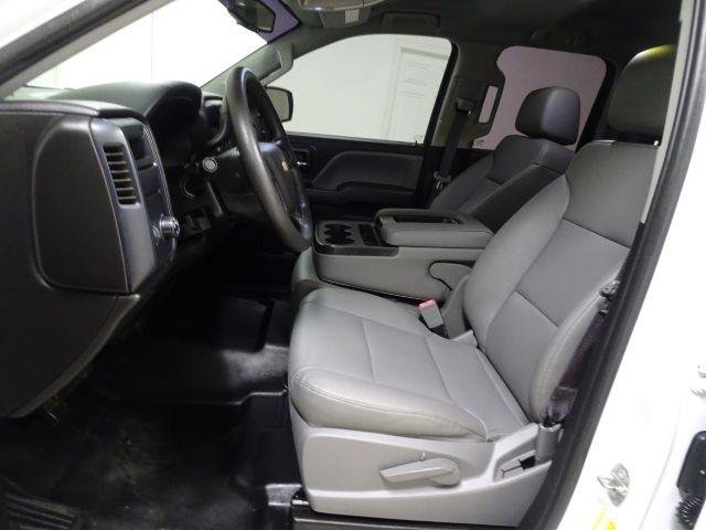 Used 2017 Chevrolet Silverado 1500 W/T RWD image 13