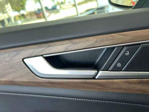 New 2026 Volkswagen Atlas SE FWD image 53