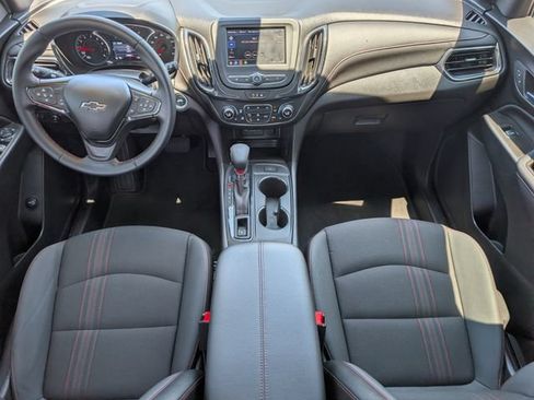 Used 2024 Chevrolet Equinox RS FWD image 7