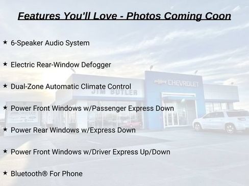 Used 2025 Chevrolet Silverado 1500 RST w/ RST All Star Premium Package AWD/4WD image 5