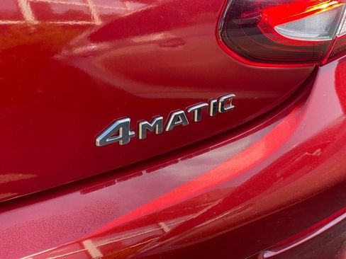 Used 2023 Mercedes-Benz C 300 4MATIC Coupe image 25