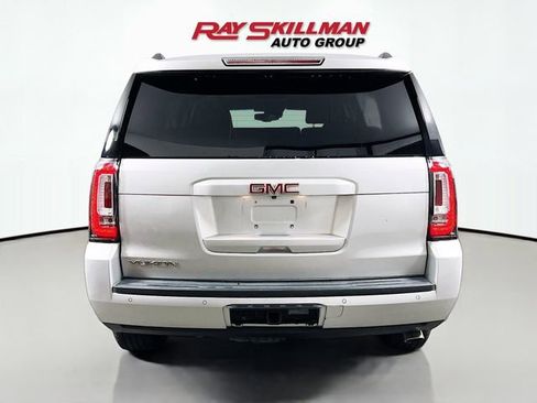 Used 2015 GMC Yukon SLT w/ Open Road Package AWD/4WD image 6