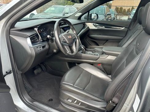Used 2024 Cadillac XT5 Premium Luxury image 14