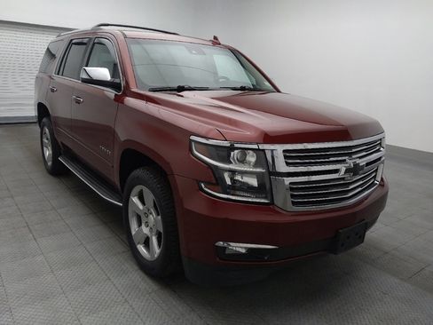 Used 2017 Chevrolet Tahoe Premier image 13