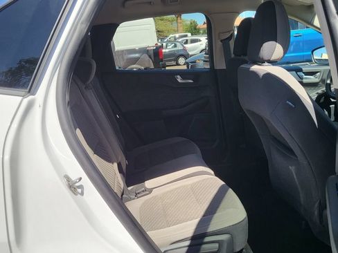 Used 2020 Ford Escape SE AWD/4WD image 19