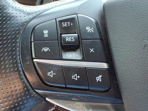 Used 2020 Ford Explorer ST w/ ST Street Pack AWD/4WD image 29