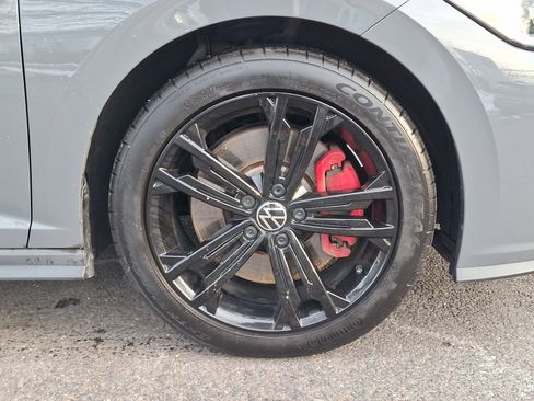 Certified 2024 Volkswagen Jetta GLI 40th Anniversary Edition image 8