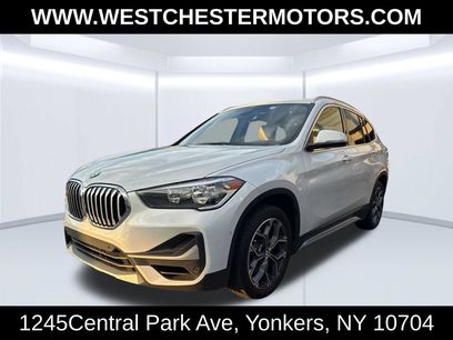 Used 2022 BMW X1 xDrive28i w/ Convenience Package