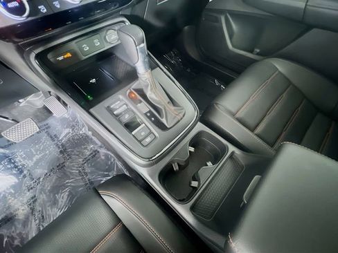 Used 2026 Honda CR-V Sport Touring image 25