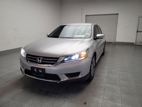 Used 2015 Honda Accord LX image 15