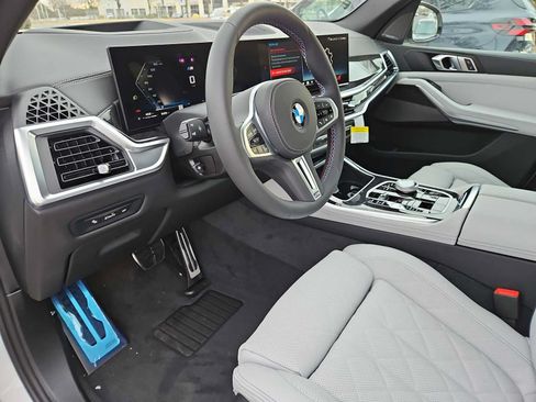 Used 2026 BMW X5 M60i AWD/4WD image 10