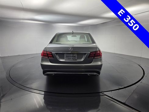 Used 2015 Mercedes-Benz E 350 Sedan image 16
