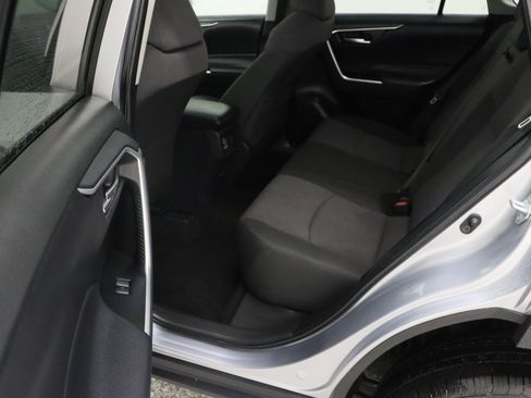 Used 2025 Toyota RAV4 XLE w/ Convenience Package AWD/4WD image 29