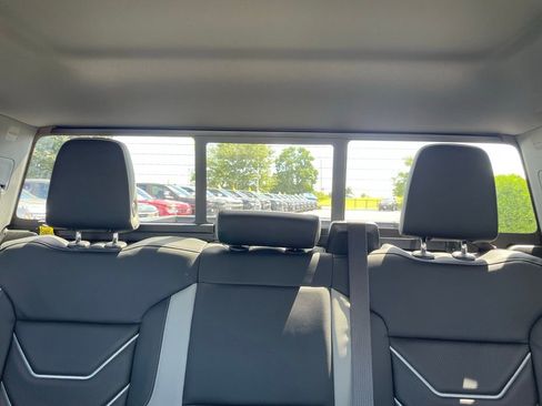 New 2025 Chevrolet Silverado 1500 RST w/ Convenience Package II image 44