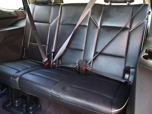 Used 2023 Cadillac Escalade Premium Luxury w/ LPO, Floor Liner Package image 28