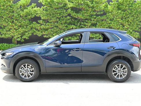 Certified 2023 MAZDA CX-30 AWD 2.5 S image 7