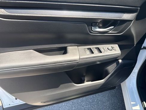 Certified 2024 Honda CR-V LX image 4