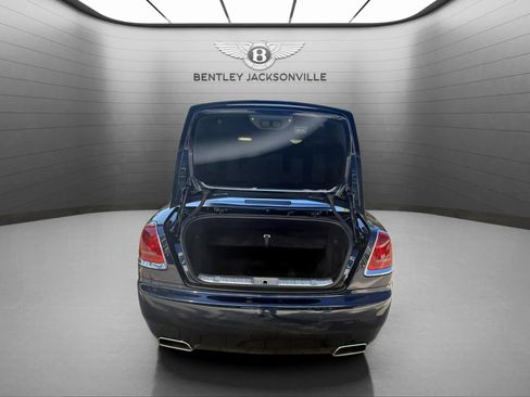 Used 2018 Rolls-Royce Dawn image 13