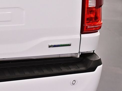 Used 2023 Ford F150 XLT w/ Equipment Group 302A High AWD/4WD image 12