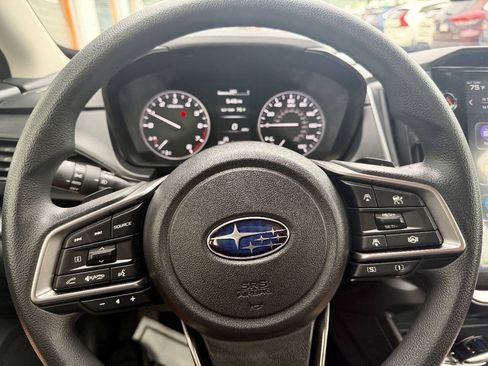 Used 2026 Subaru Impreza 2.0i Sport AWD/4WD image 35