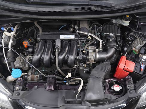 Used 2016 Honda Fit EX-L image 31