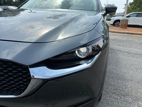 Used 2023 MAZDA CX-30 AWD 2.5 S w/ Select Package image 26