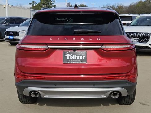 New 2026 Lincoln Corsair Premiere image 7