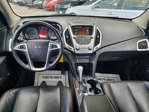 Used 2012 GMC Terrain SLE w/ Convenience Package FWD image 16