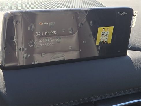 New 2025 MAZDA CX-5 AWD 2.5 S w/ Premium Plus Pkg image 12