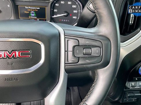 Used 2023 GMC Sierra 2500 SLT w/ SLT Premium Package image 19