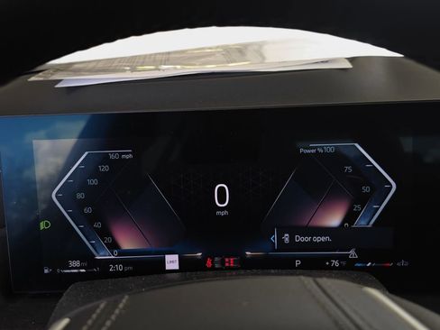 Certified 2025 BMW X7 xDrive40i image 19