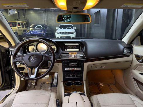 Used 2014 Mercedes-Benz E 350 Coupe image 17