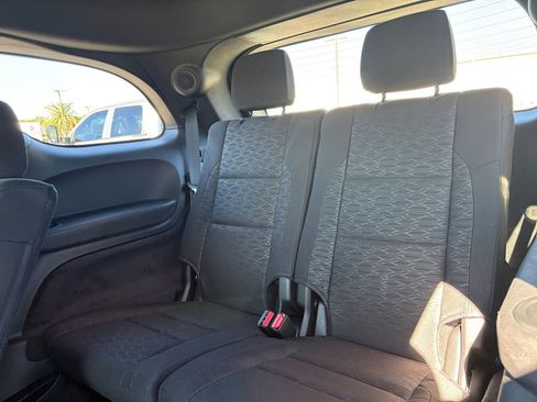 New 2026 Dodge Durango GT w/ Blacktop Package image 6