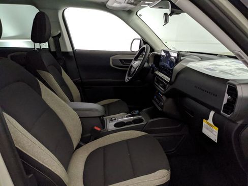 New 2025 Ford Bronco Sport Big Bend w/ Convenience Package image 26