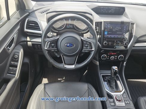 Used 2021 Subaru Forester Limited w/ Popular Package #3 AWD/4WD image 12