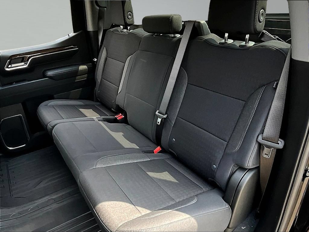 New 2026 GMC Sierra 1500 SLE AWD/4WD image 30