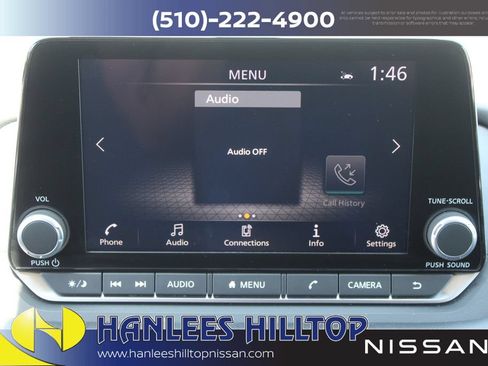 Used 2025 Nissan Rogue SV FWD image 26
