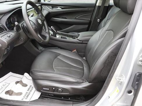 Used 2017 Buick LaCrosse Essence w/ Sights and Sounds Package FWD image 11