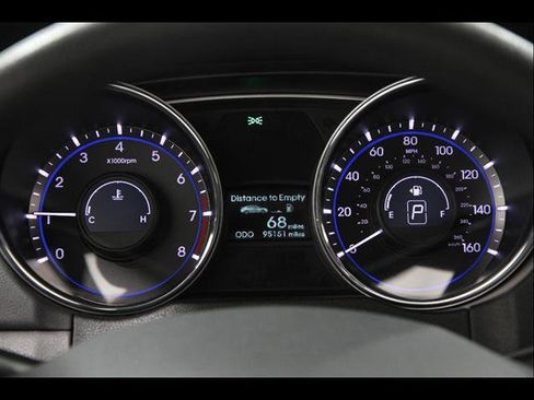 Used 2013 Hyundai Sonata GLS w/ Popular Equipment Pkg image 8