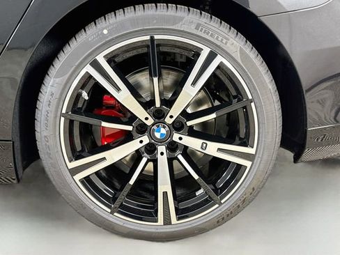 New 2027 BMW 540i xDrive w/ M Sport Package AWD/4WD image 32