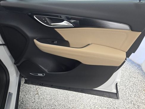 New 2026 Buick Envision Preferred image 6