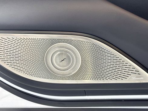 Certified 2024 Mercedes-Benz S 63 AMG S image 18