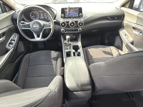 Used 2021 Nissan Sentra S FWD image 28