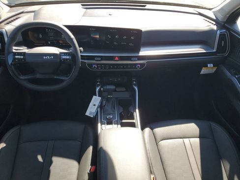 New 2026 Kia Sorento S w/ S Panoramic Sunroof Package image 25