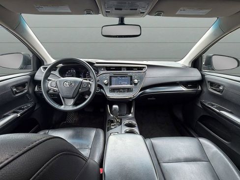 Used 2016 Toyota Avalon Touring w/ Protection Package FWD image 10