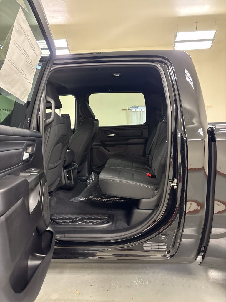 New 2027 RAM 1500 Tradesman AWD/4WD image 19