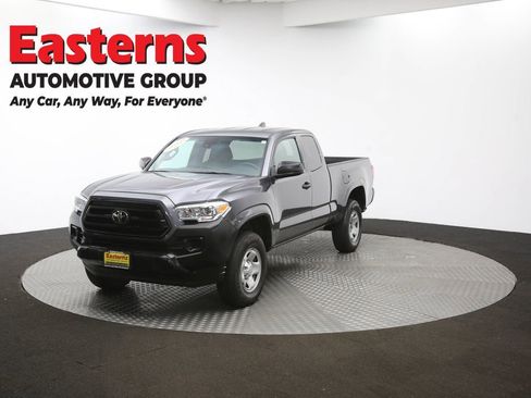 Used 2023 Toyota Tacoma SR image 50