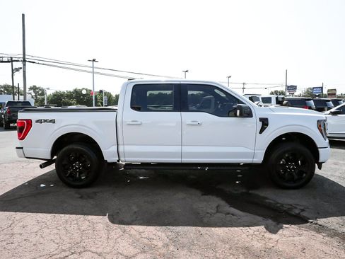 Used 2022 Ford F150 XLT w/ Equipment Group 302A High AWD/4WD image 7
