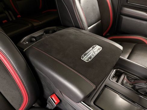 Used 2023 RAM 1500 TRX w/ TRX Level 2 Equipment Group image 40